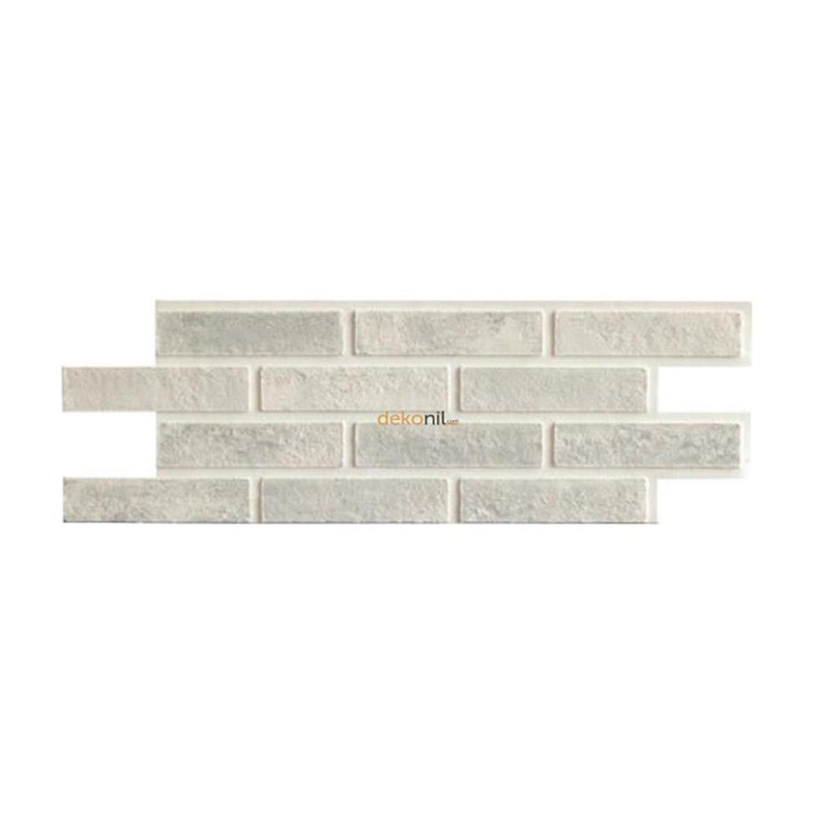 DTP110-HD Flexıble Brıck Panel (Esnek Tuğla)