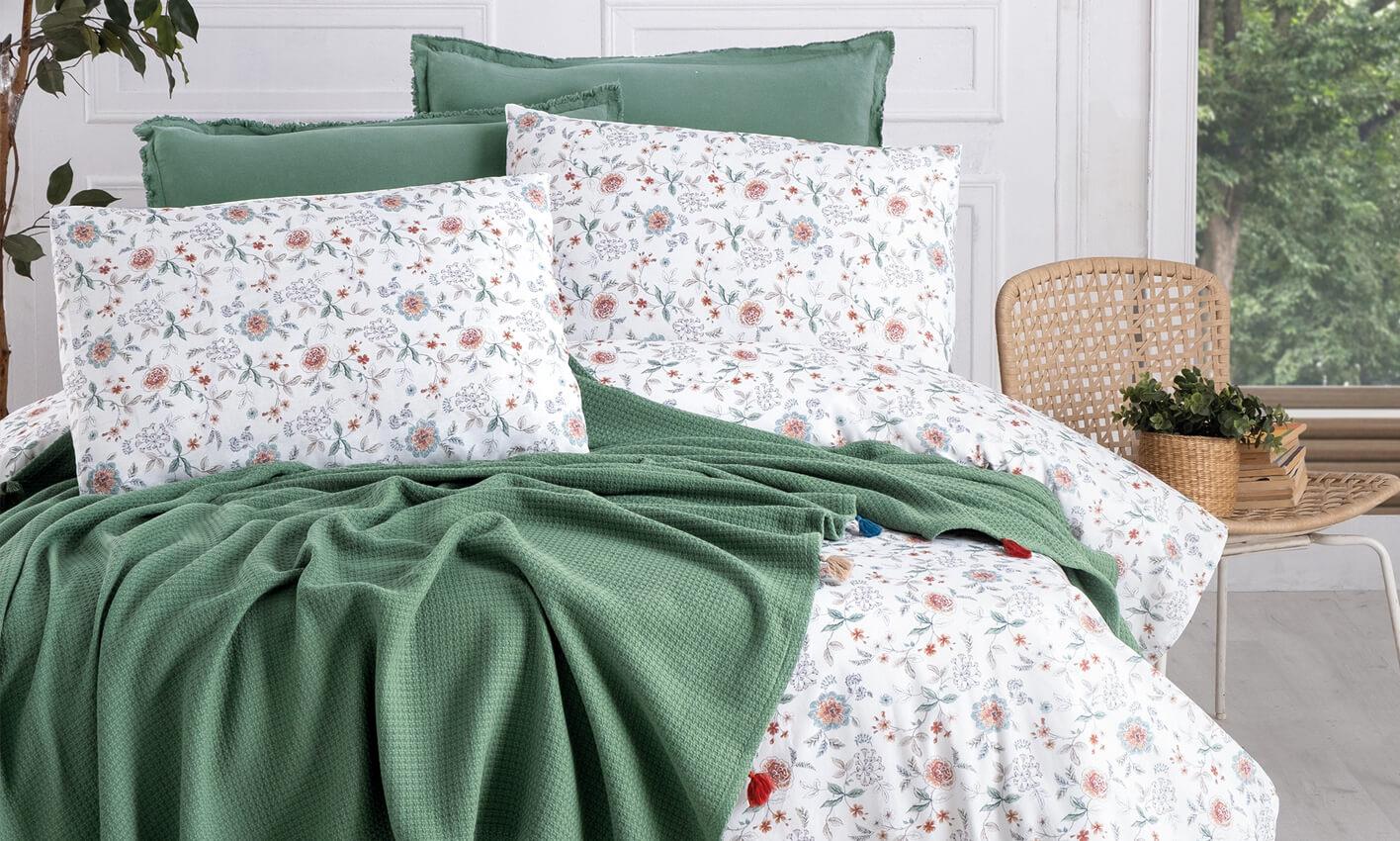 ESPİRİT PİKE TAKIMI