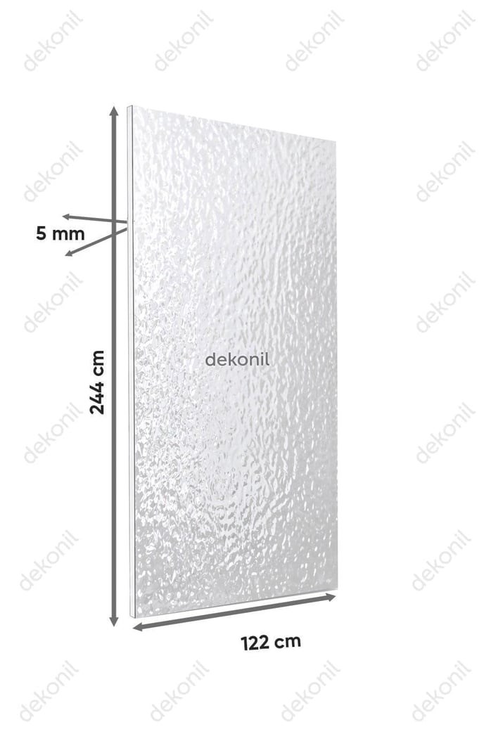 FOAM9 PVC LEV9HA