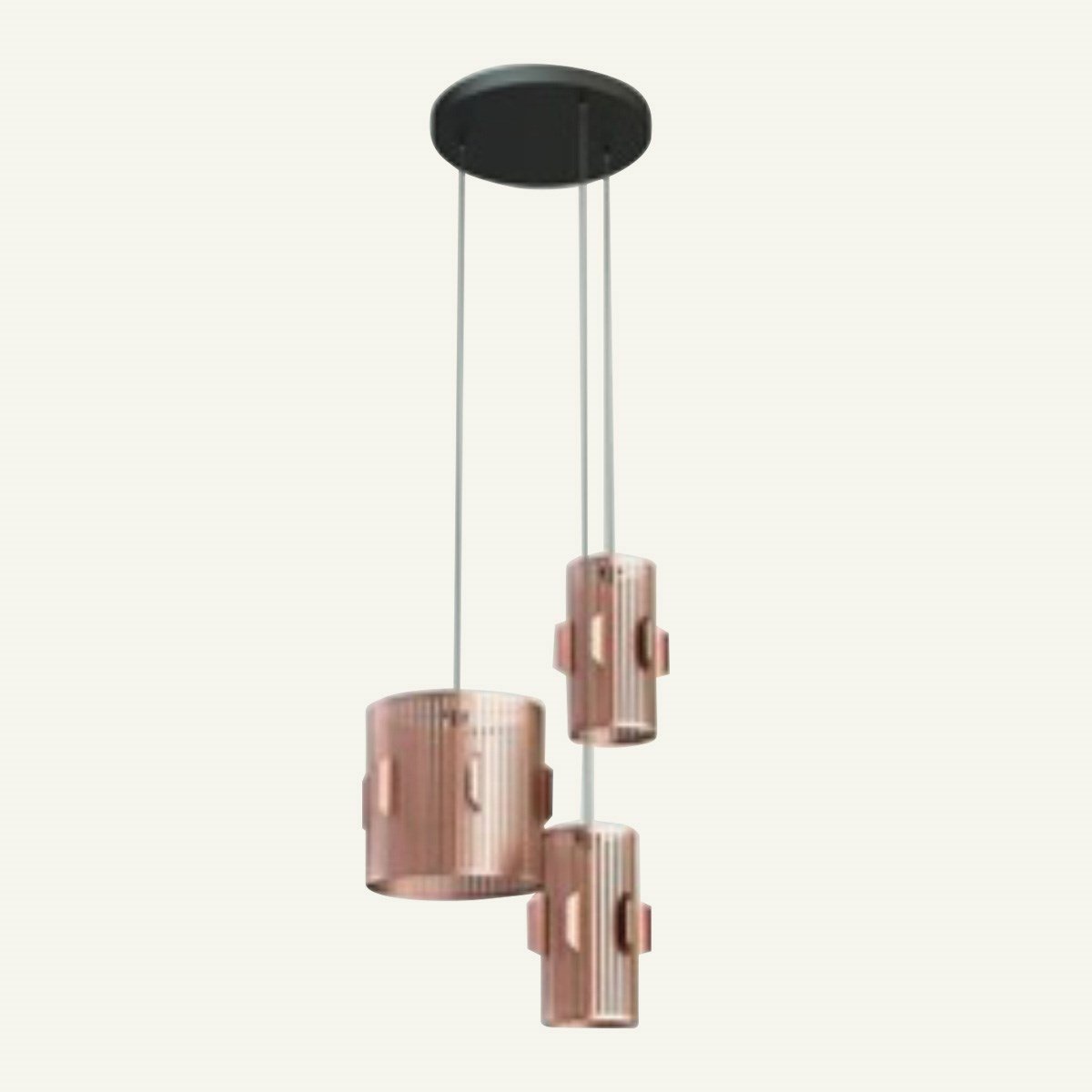 Garneth Tavan Aydınlatma Yasam Odası