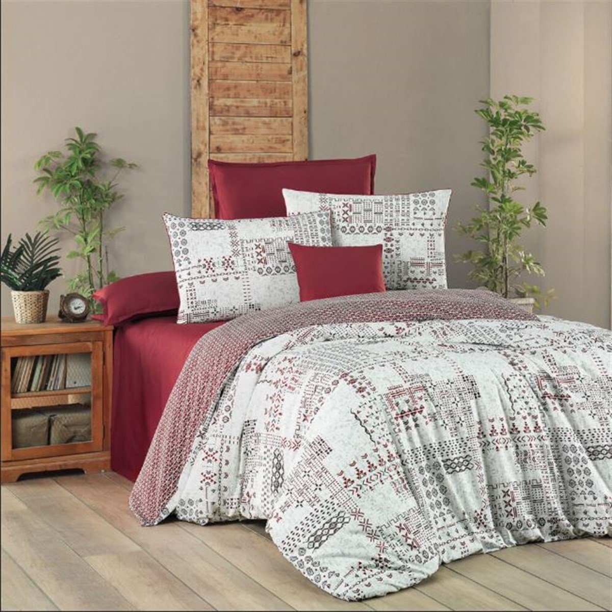 Ikarus Nevresim Takımı