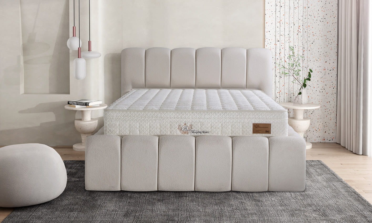 LETTO 2 Lİ SET