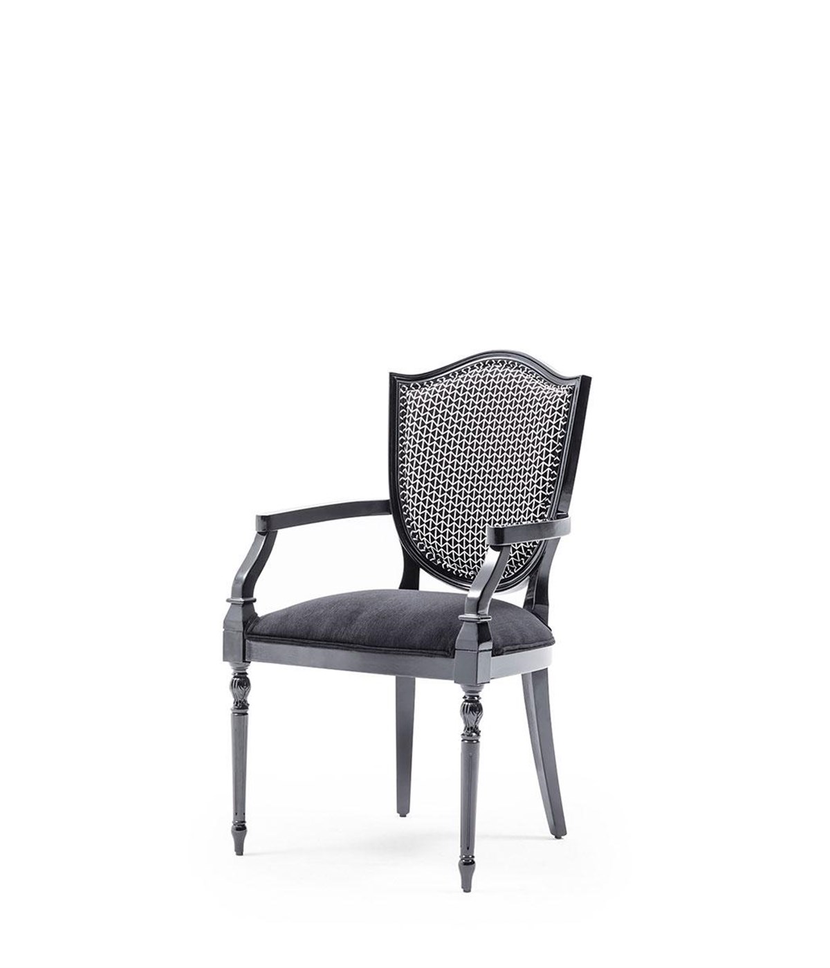 Maris Kollu Sandalye