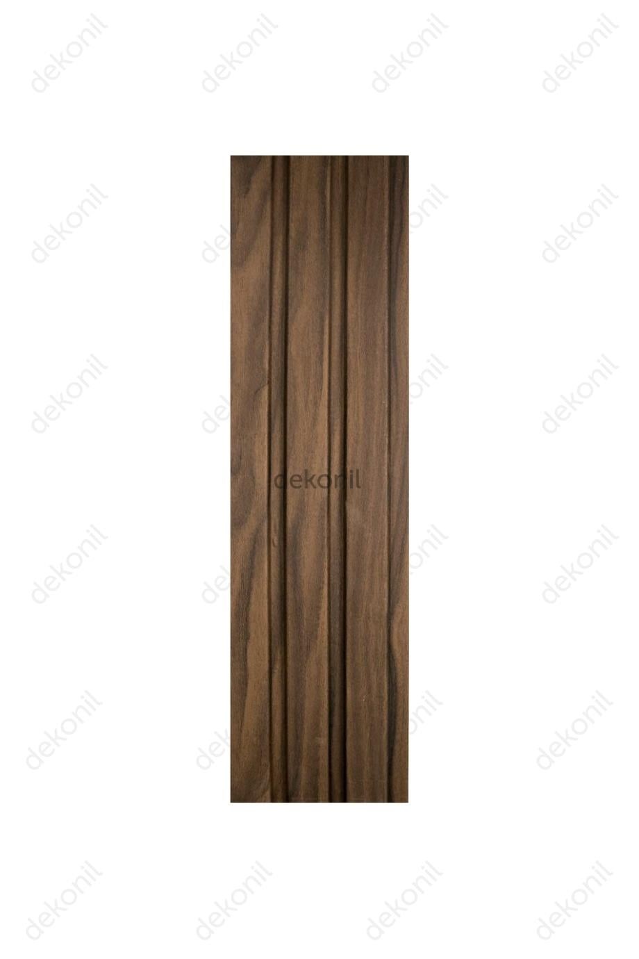 MDF DUVAR LAMBİRİ