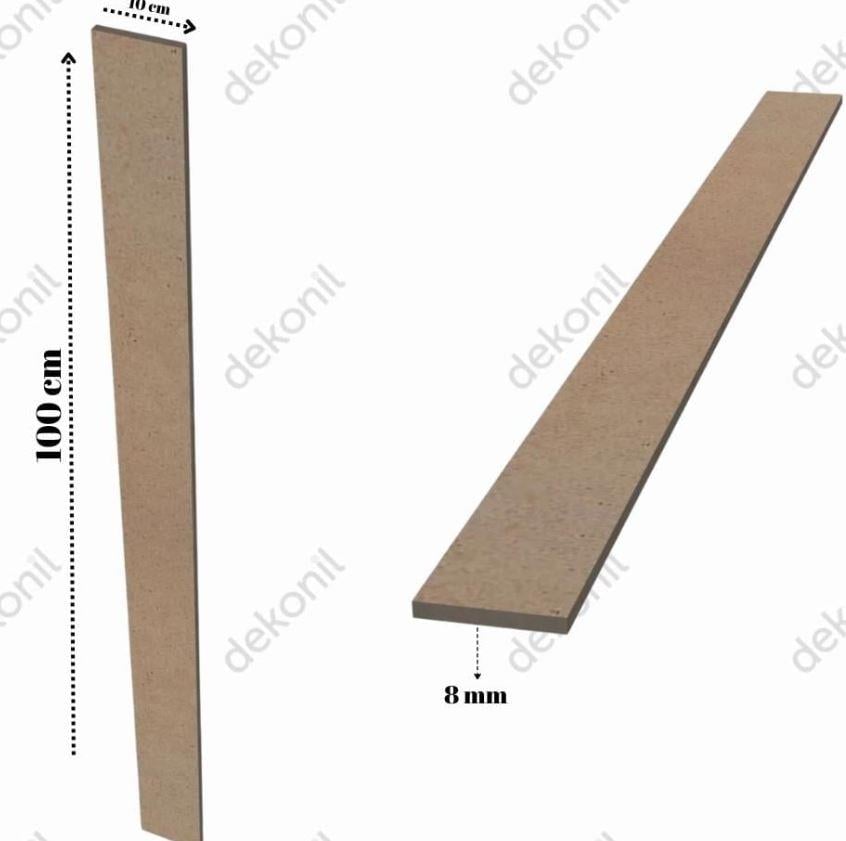 MDF10-MDF