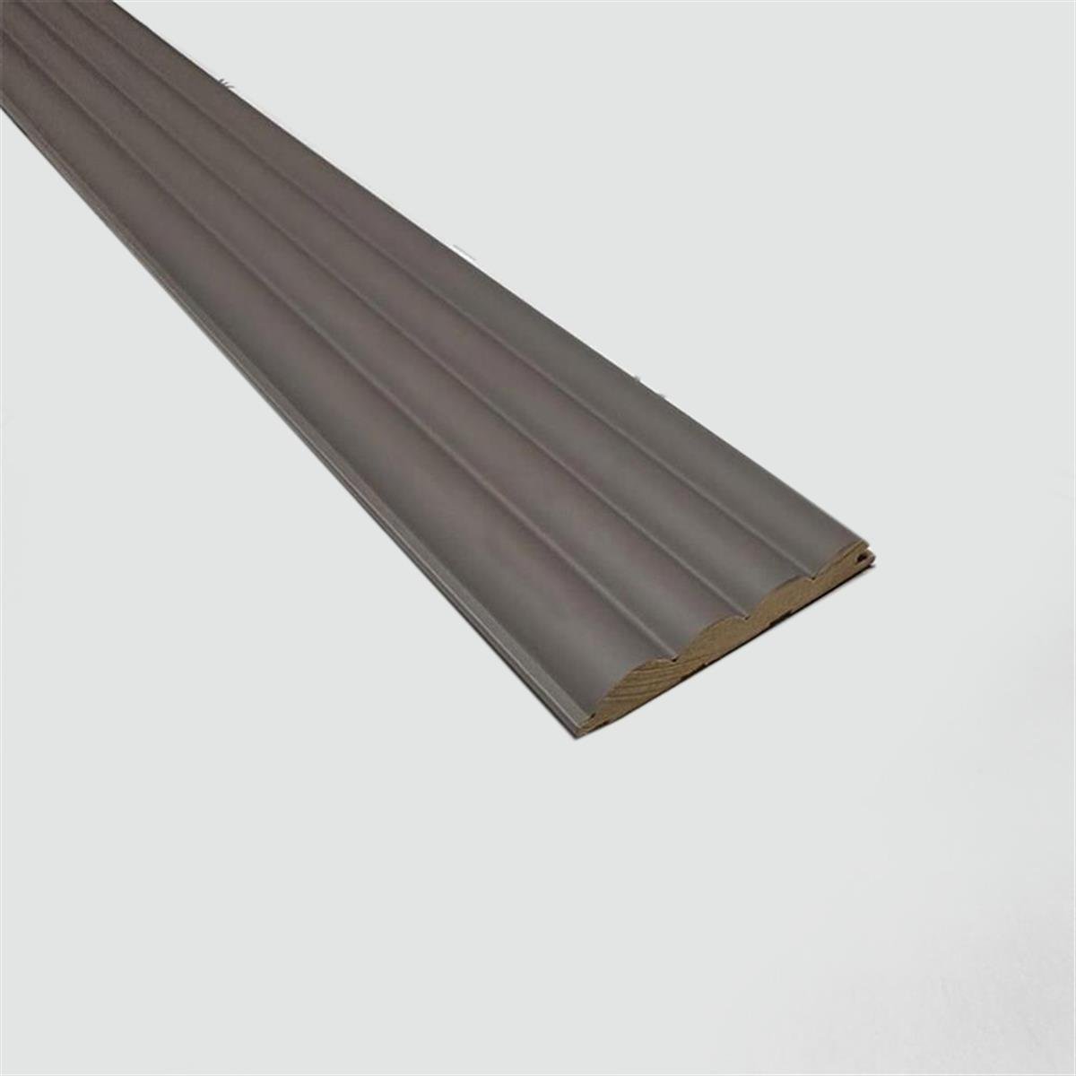 MDF120-T-FG Dekorasyon Profili