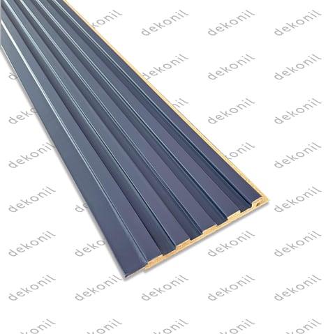 MDF150-İM İZLANDA MAVİSİ LAMBRİ