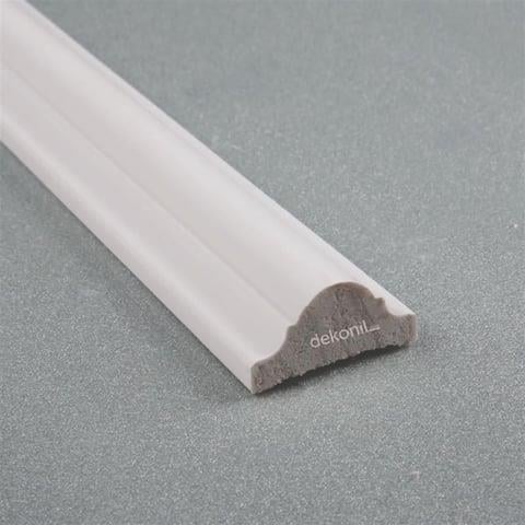 POLİMER DUVAR ÇITASI 4 CM