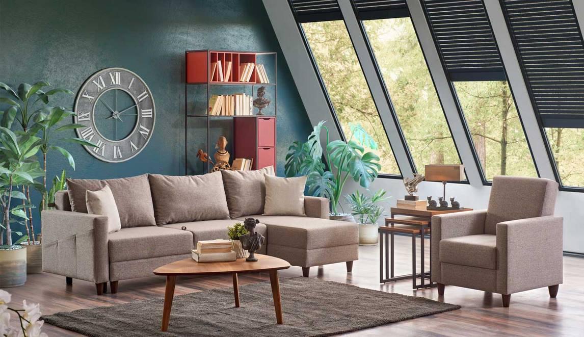 SAVEY BÜYÜK KÖŞE