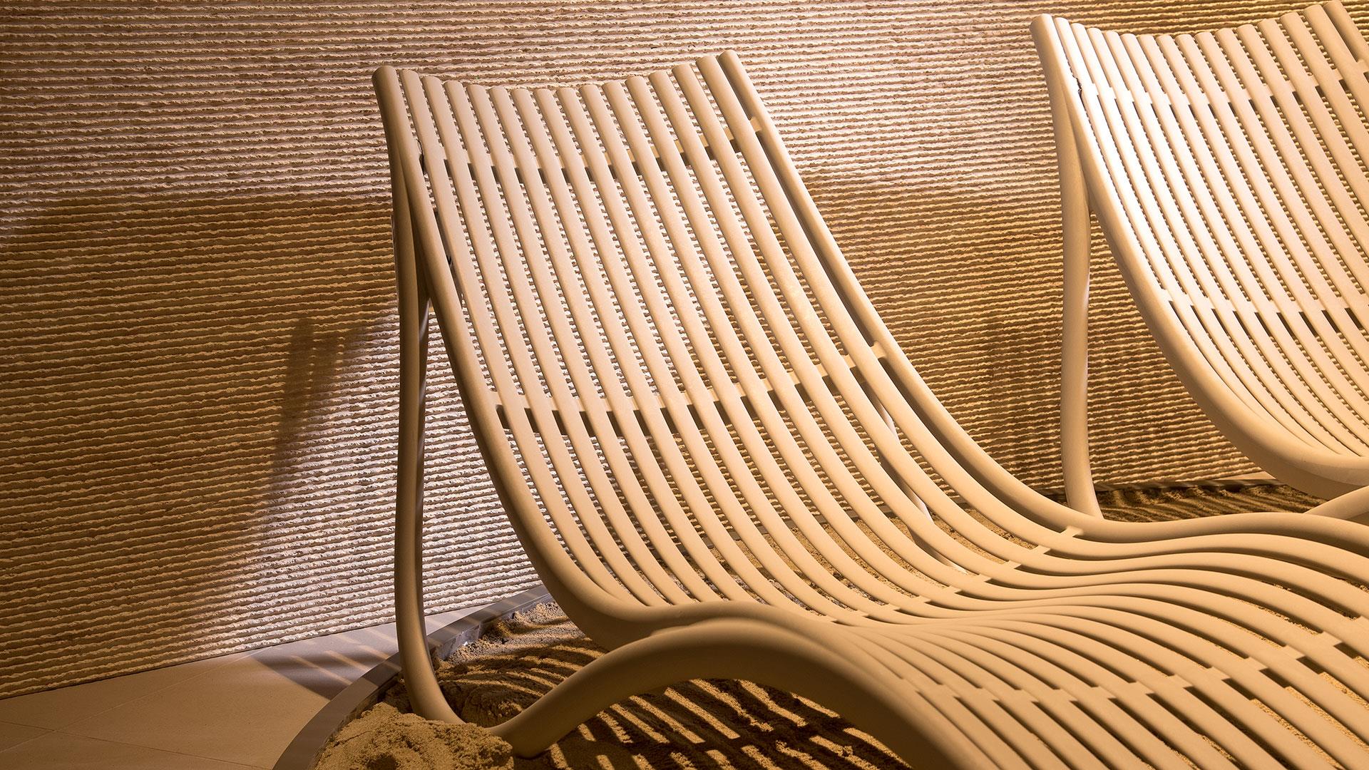 SILLYON-TRAVERTINE NOCE