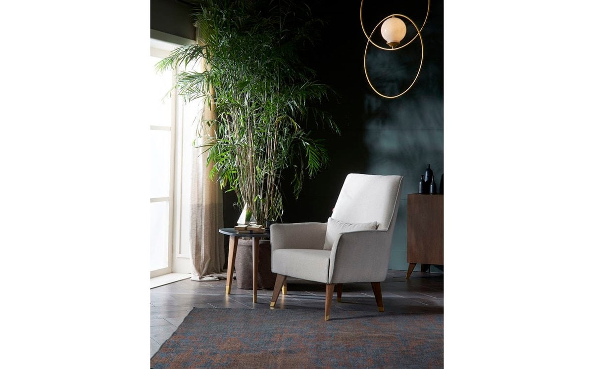 Sophie Köşe Koltuk