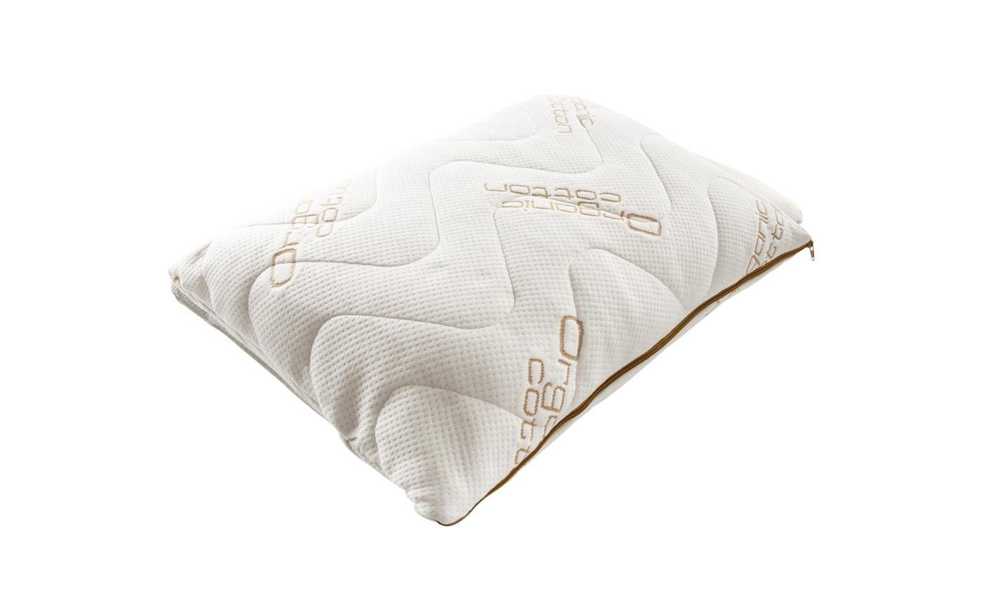 SPRING COTTON YASTIK