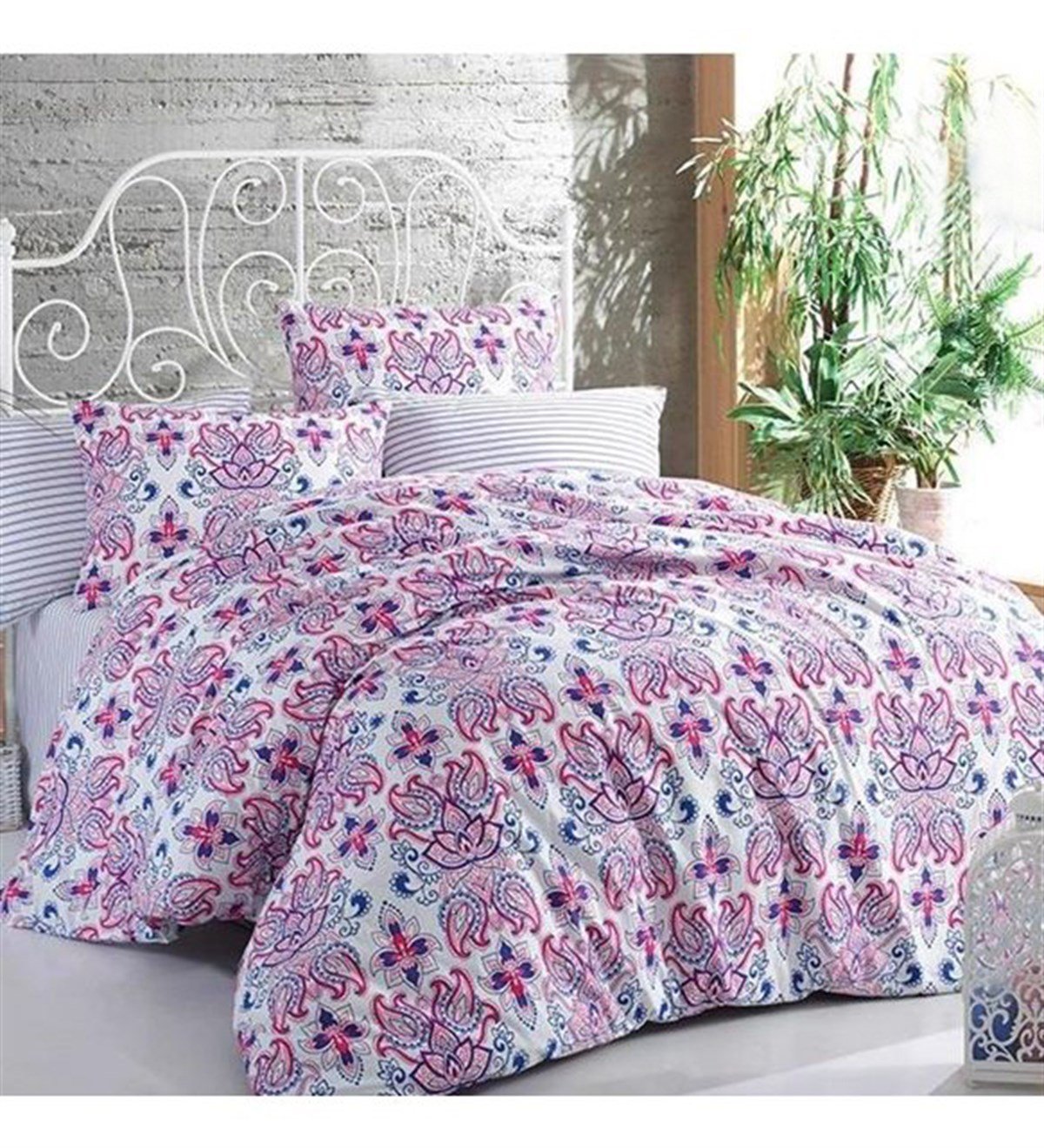 Sude Nevresim Takımı