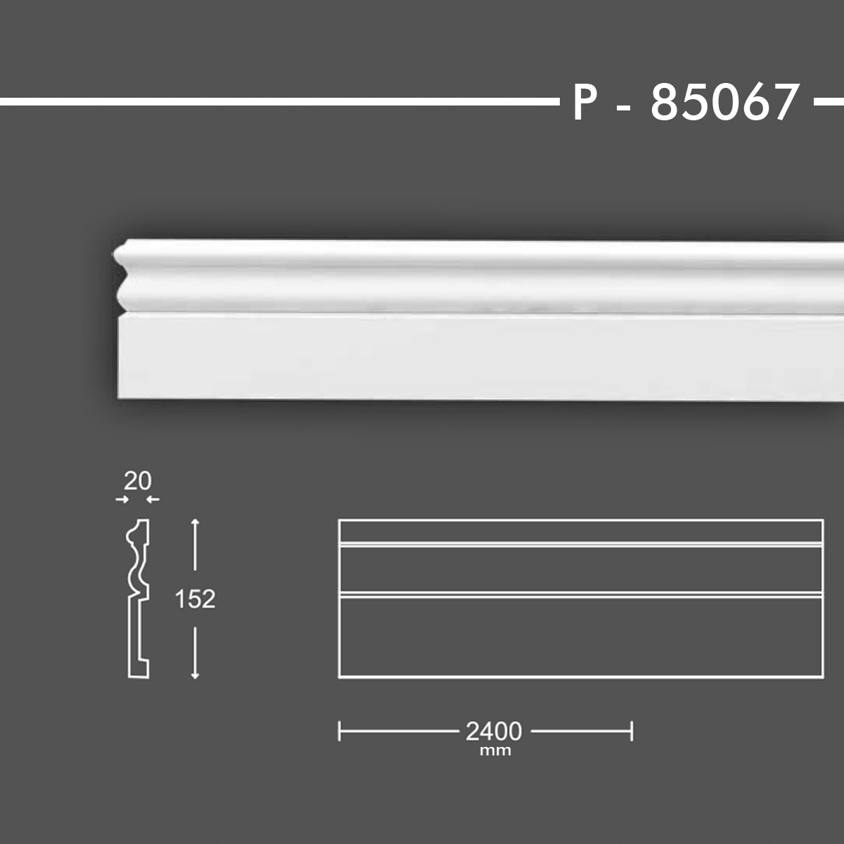 SÜPÜRGELİK P-85067