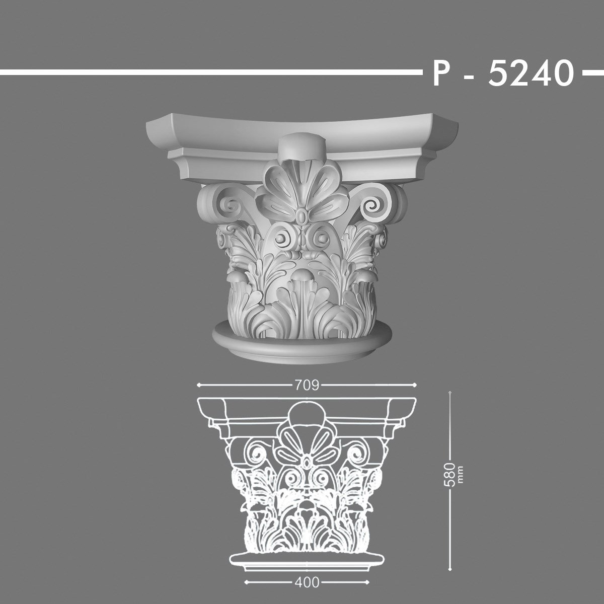 SÜTUN BAŞLIĞI P-5240