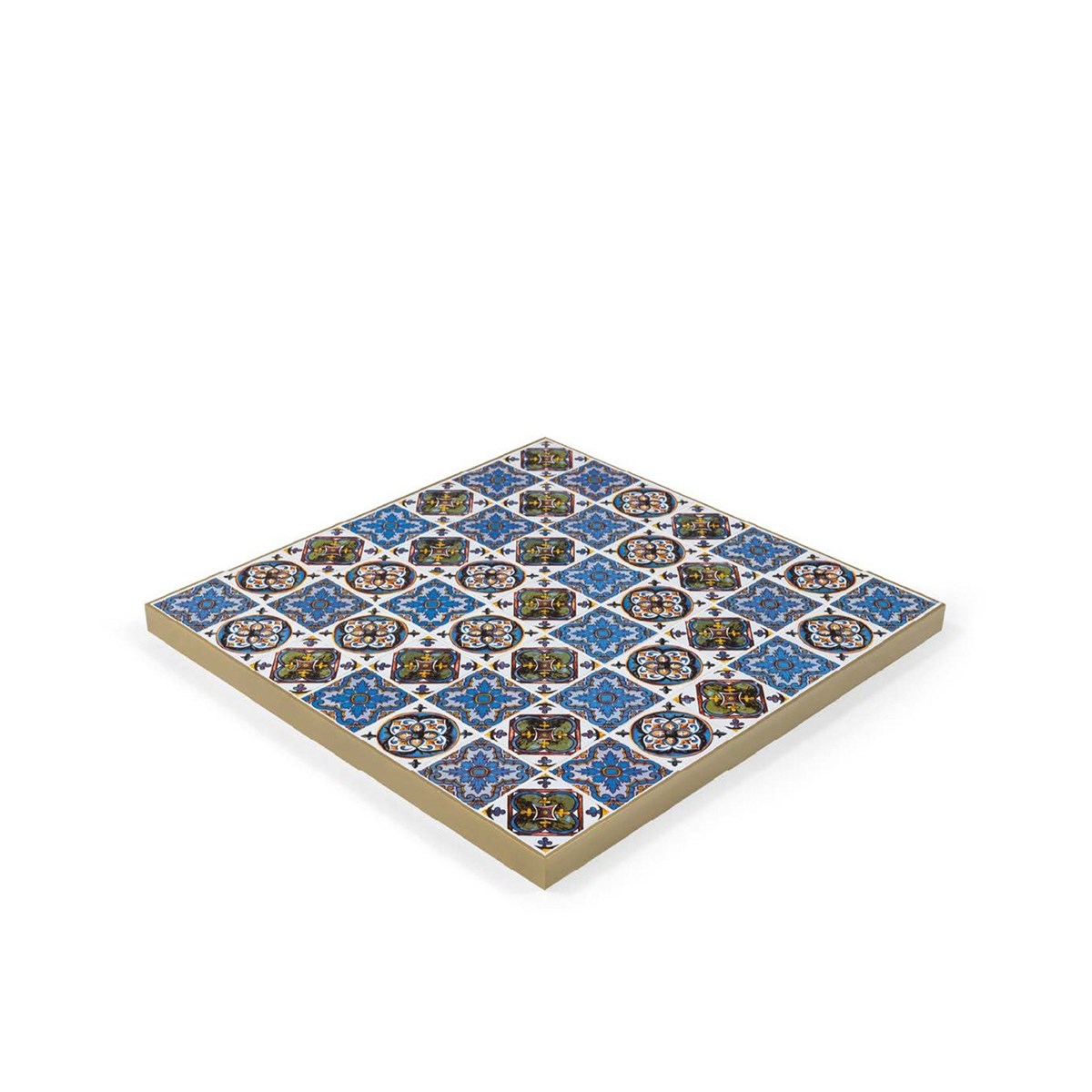 T305 Ceramic With Metal Sheel Frame