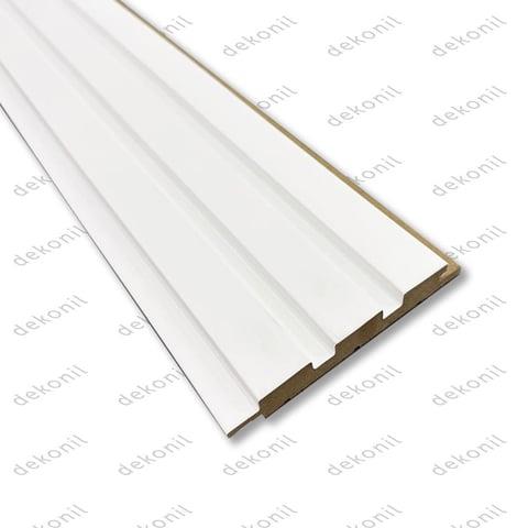 TAVAN VE DUVAR PANELLERİ