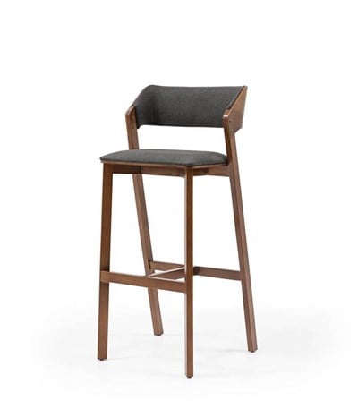 Tony Ada Sandalyesi Ceviz