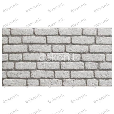 TUĞLA GÖRÜNÜMLÜ PANEL