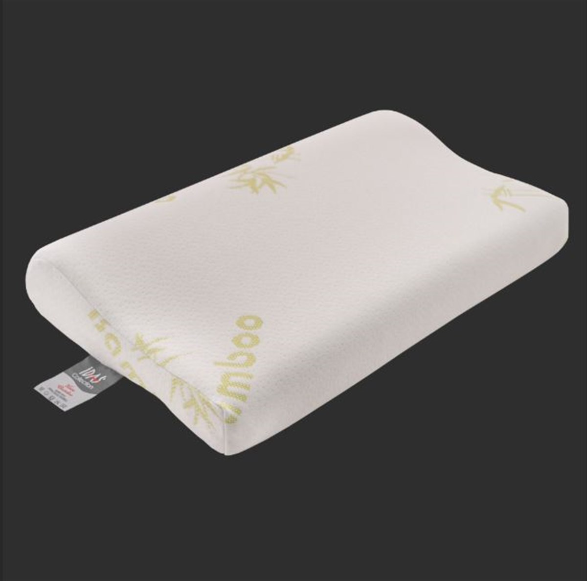 Visco Bamboo Yastık