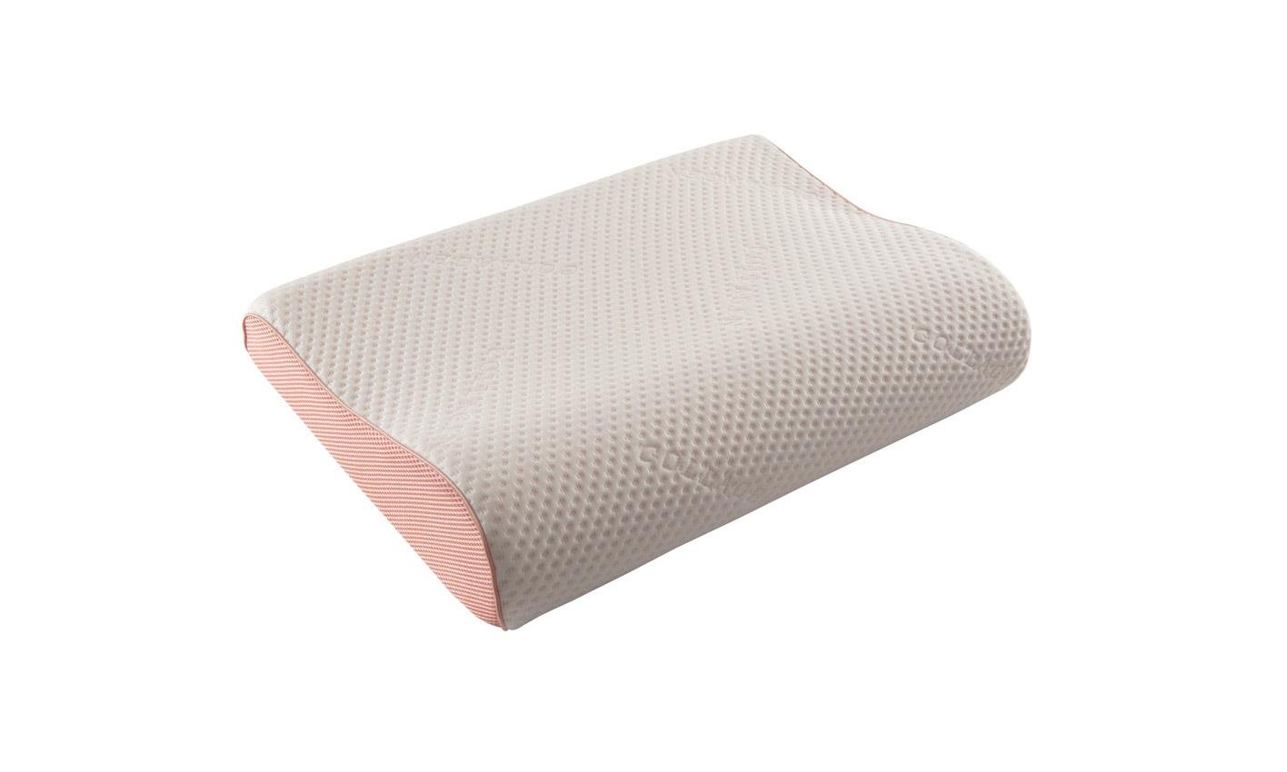 VİSCO ROSA KOLAJEN YASTIK