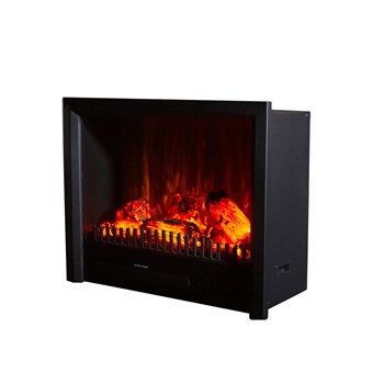 ELEKTRİKLİ ŞÖMİNE ZDT-80