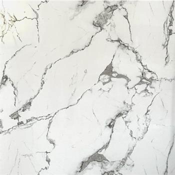 Pvc Mermer Plaka