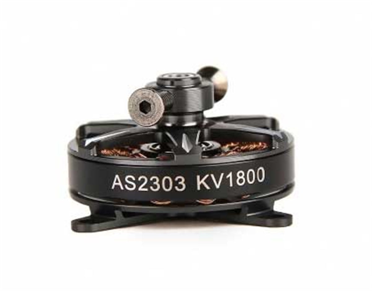  T-Motor AS2303 Short Shaft KV1800 / KV2300 / KV1500
