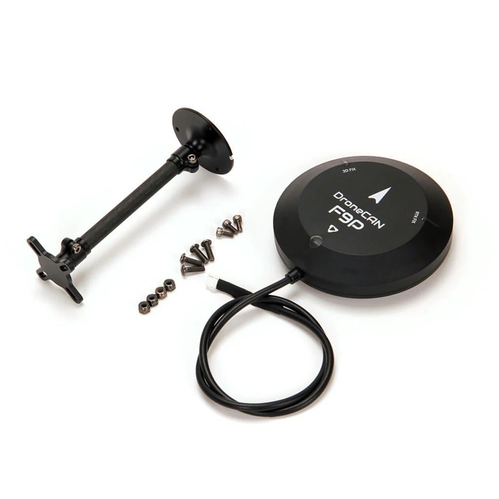  DroneCAN H-RTK F9P Rover (Versiyon 42CM)