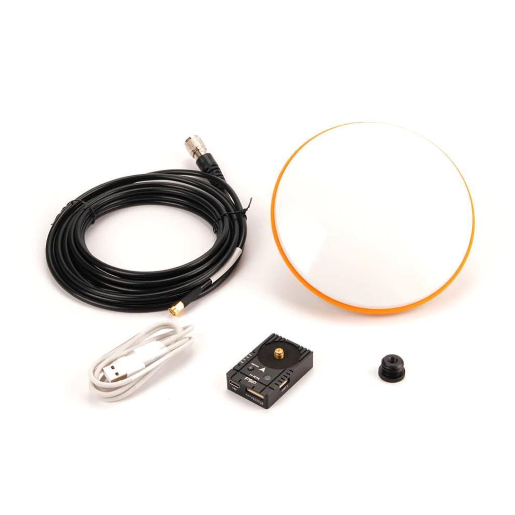  Holybro H-RTK F9P Multi-band RTK GNSS Series (H-RTK F9P Base)