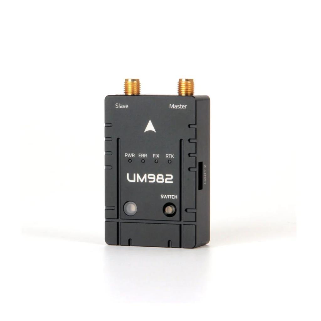  Holybro H-RTK Unicore UM982 (Dual Antenna)