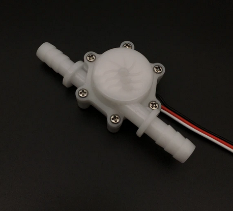 TARIM DRON MALZEMELERİMOJO MJ-HZ83C Akış Ölçer