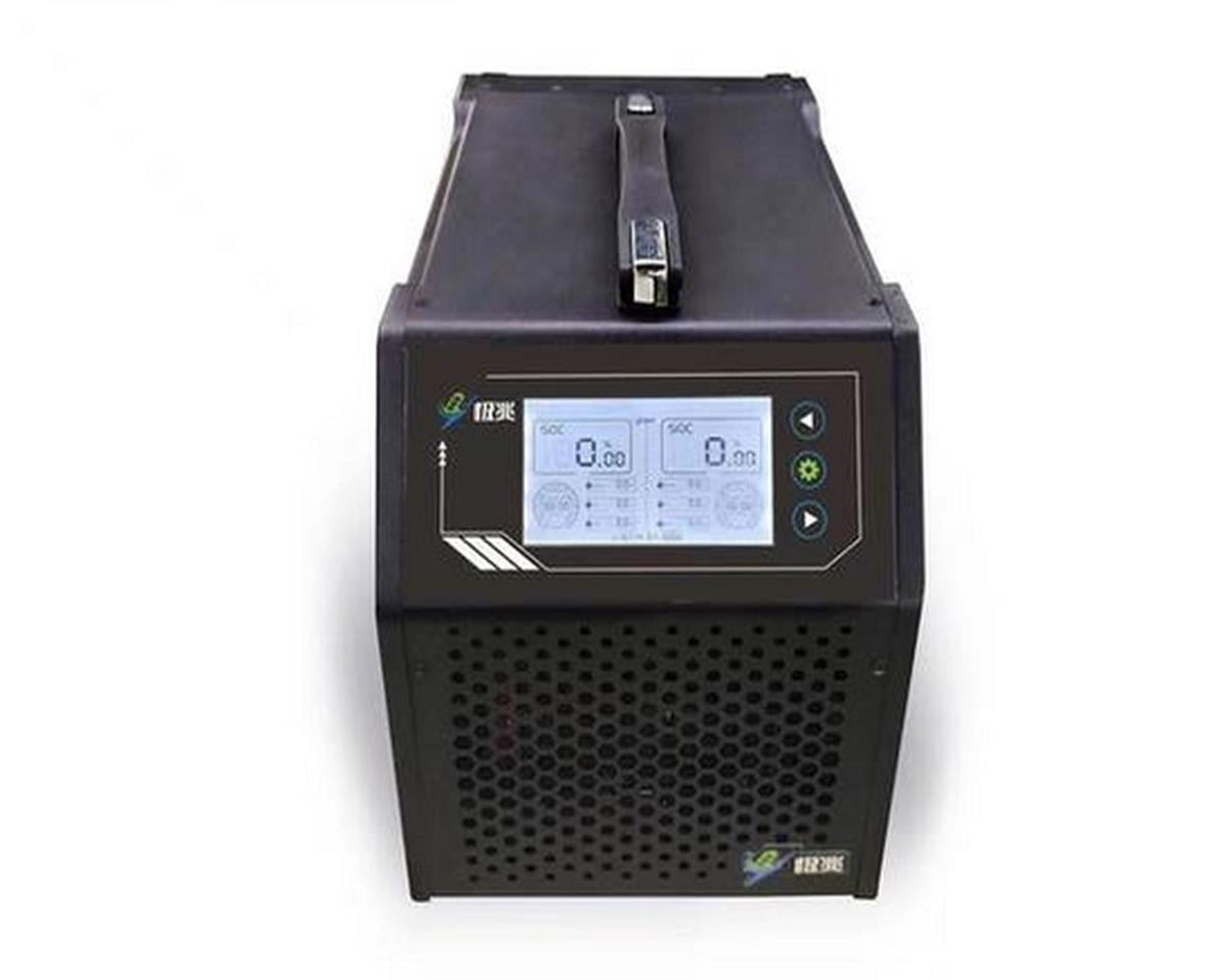  OKCELL L8080P 18S 120A Çift Hızlı Akıllı Şarj CihazıTARIM DRON MALZEMELERİOKCELL OKCELL L8080P 18S 120A Çift Hızlı Akıllı  Şarj Cihazı