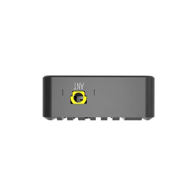  SIYI F9P RTK Module Centimeter Level Four-Satellite Mutil-Frequency Navigation and Positioning System GNSS Mobile and Base Station Compatible with PX4 and Ardupilot (BASE+MOBILE)