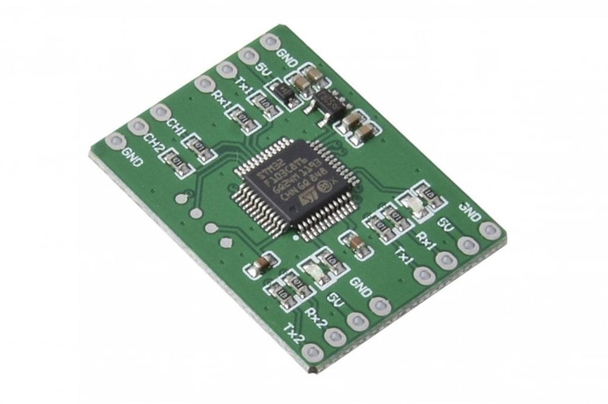  Skydroid Kamera Görüntü Kartı 