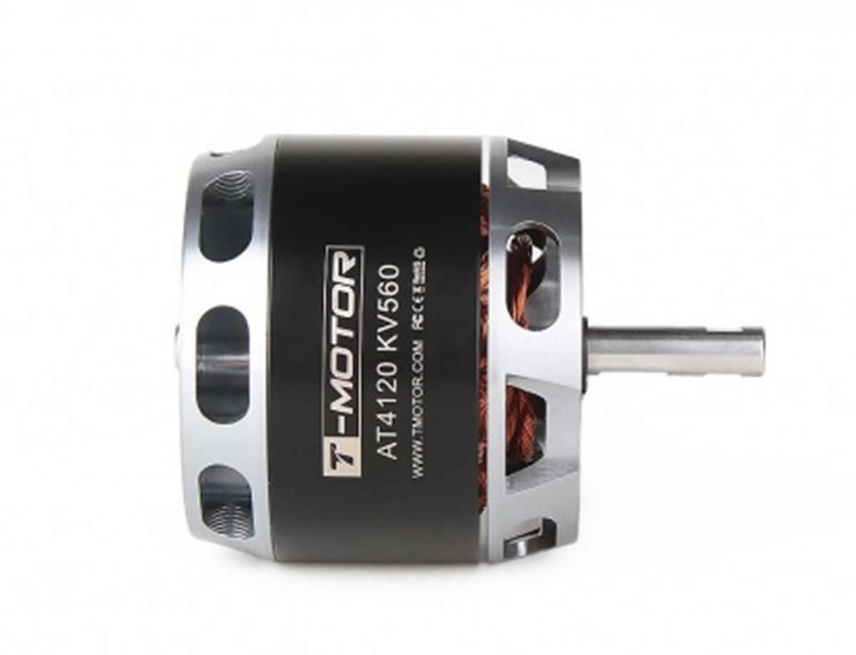 T-Motor AT4120 Long Shaft KV500