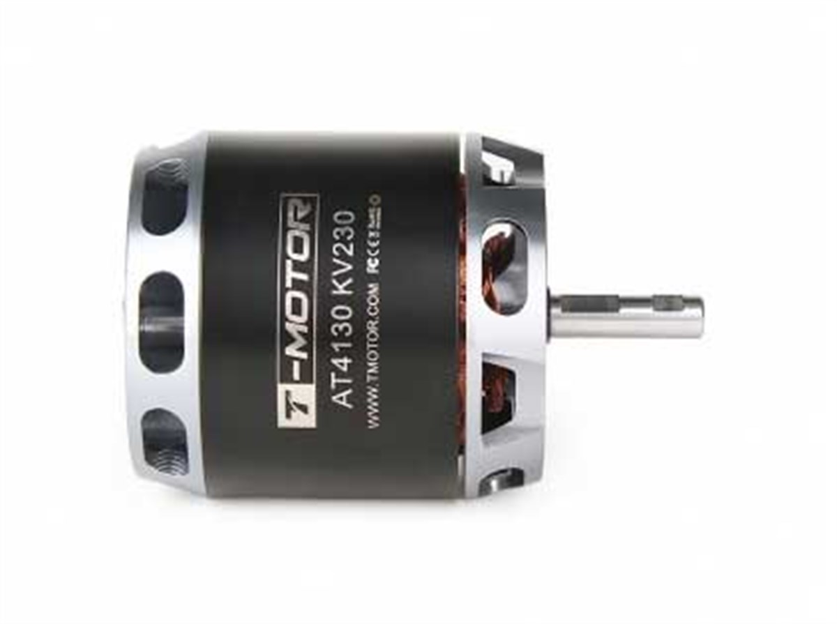  T-Motor AT4130 Long Shaft KV230 / KV450 / KV300