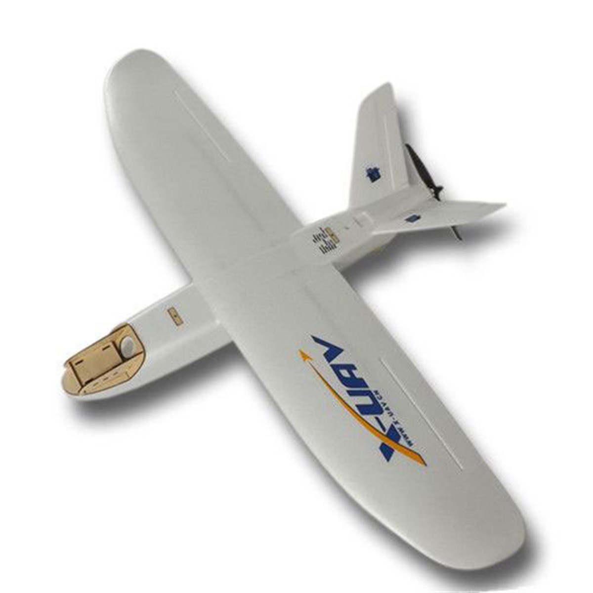  X-UAV Mini Talon EPO FPV 1300mm Uçak Gövde Kiti