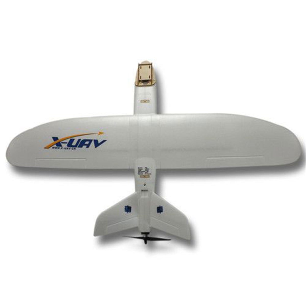  X-UAV Mini Talon EPO FPV 1300mm Uçak Gövde Kiti