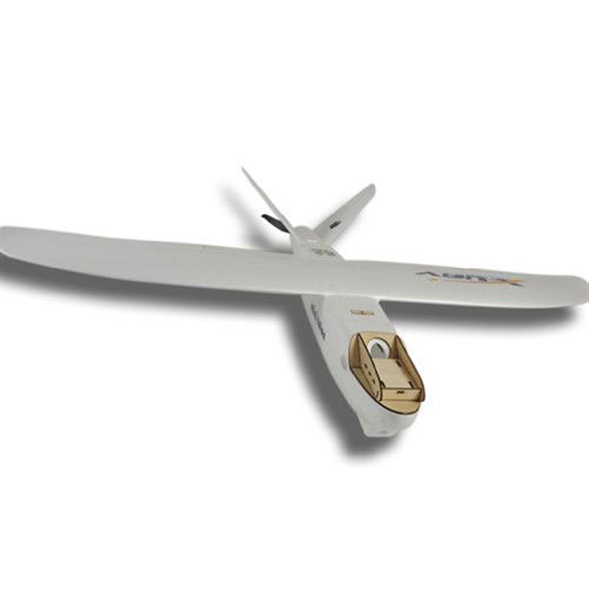  X-UAV Mini Talon EPO FPV 1300mm Uçak Gövde Kiti