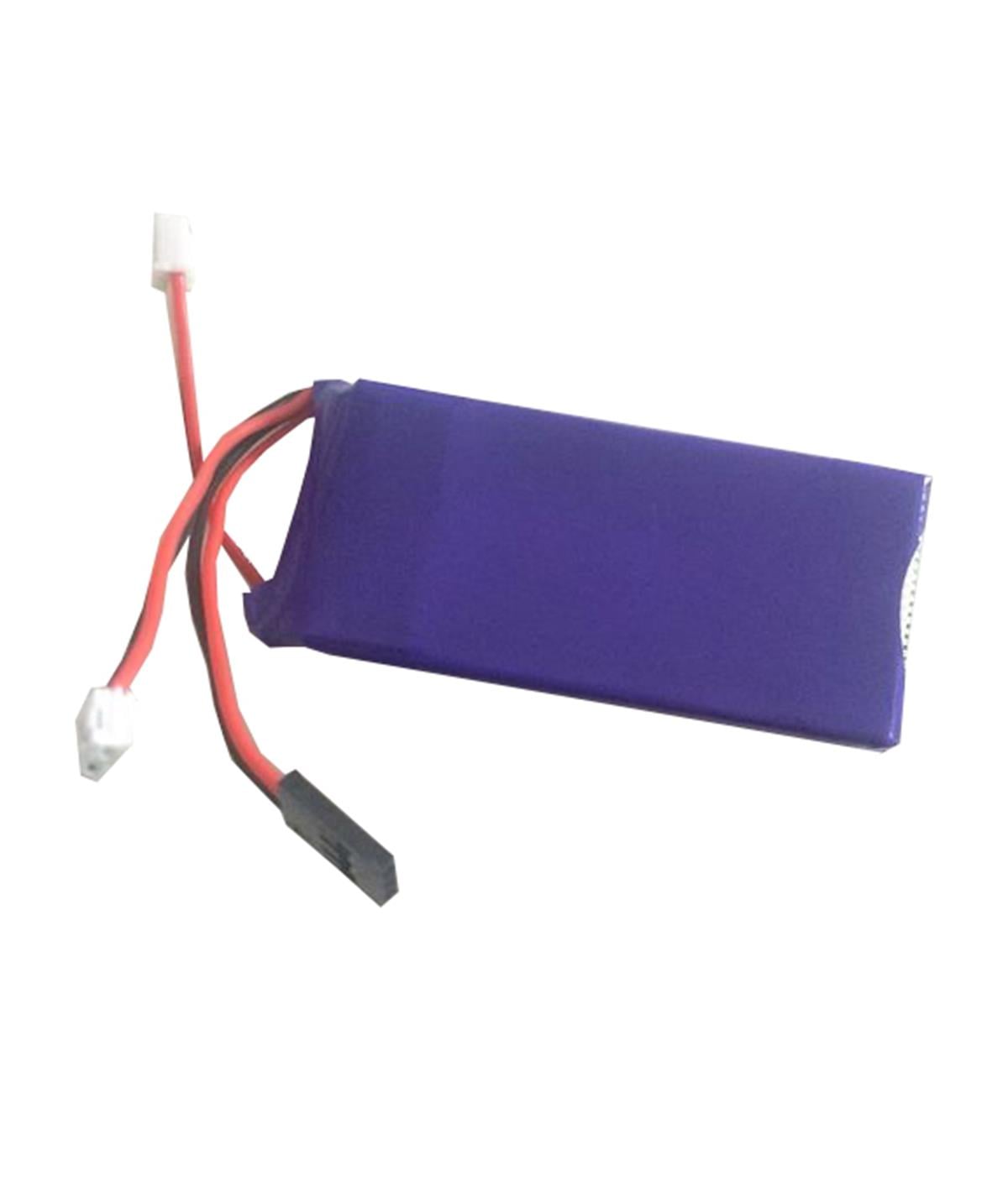 2s Life Kumanda Bataryası (Futaba14)LiPo Bataryalar--2s Life Kumanda Bataryası (Futaba14)
