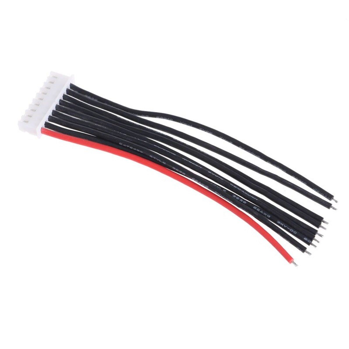 6s / 8s Lipo Pil Balans Kablosu