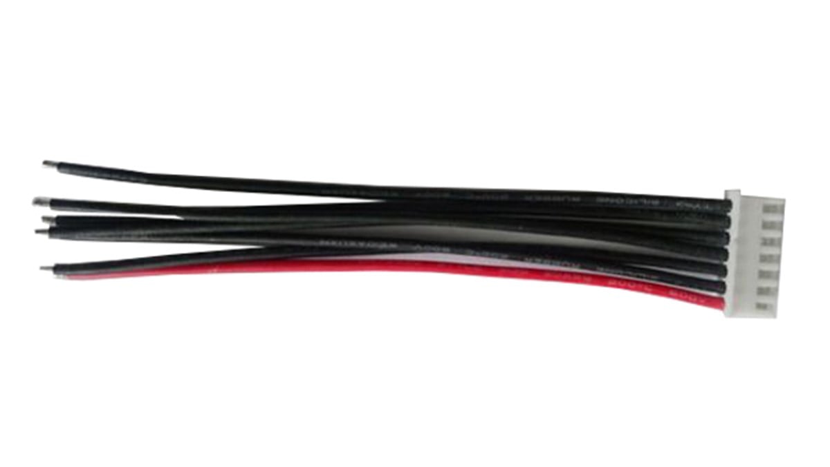 6s / 8s Lipo Pil Balans Kablosu