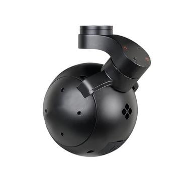 VIEWPRO A10TR Pro 1500m Lazer Mesafe Ölçerli 10x Üç Sensörlü Yapay Zeka Takip Kamerası