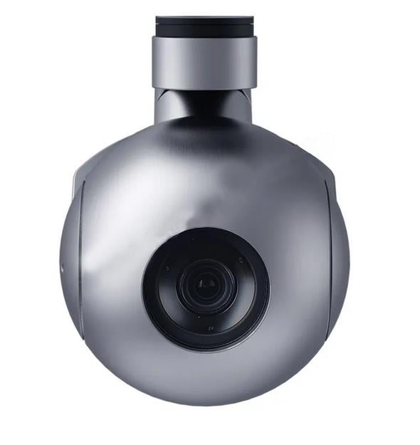 VIEWPRO A40 Pro 40x Optik Zoom Yapay Zeka Takipli 3 Eksenli Gimbal Kamera
