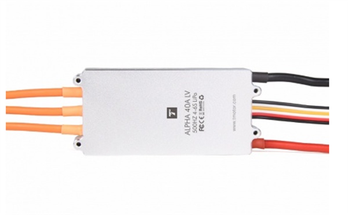 T-Motor ALPHA 40A 6S