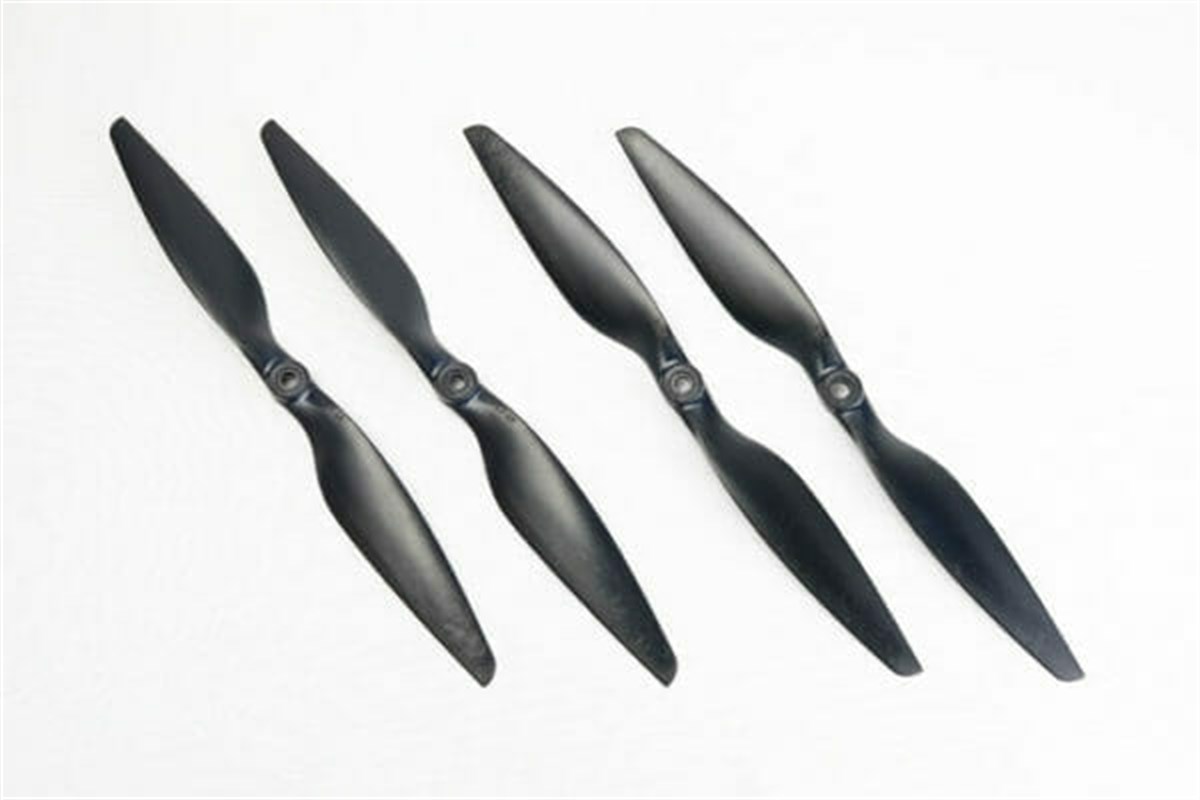 APC MR / MRP Serisi 8-12 İnç Elektrikli Pervane