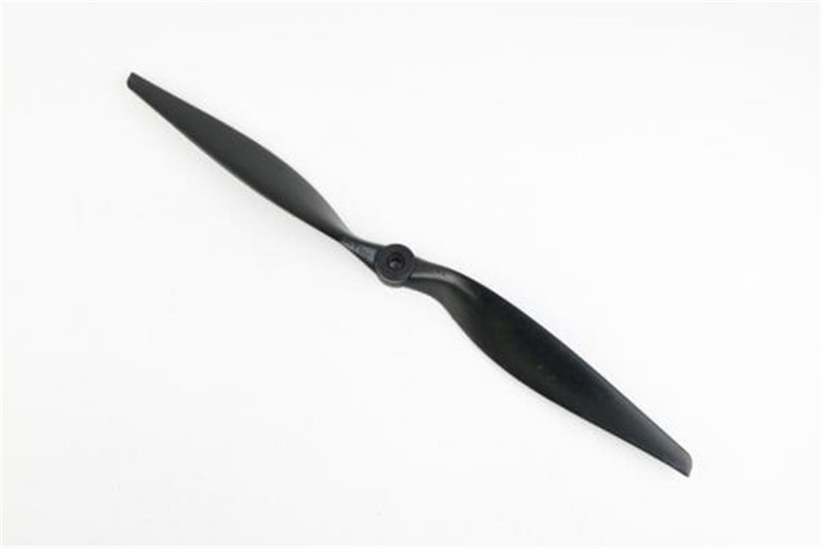 APC 7-15 İnç Siyah Elektrikli Pervane