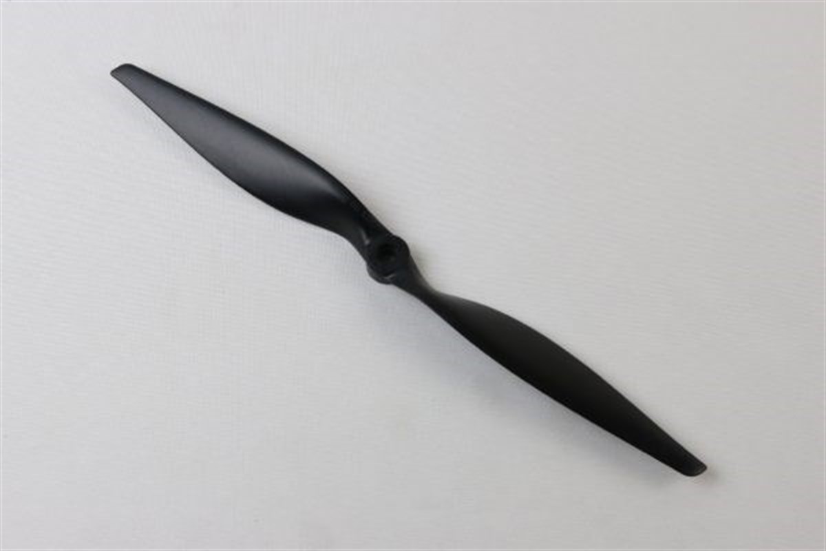 APC 7-15 İnç Siyah Elektrikli Pervane