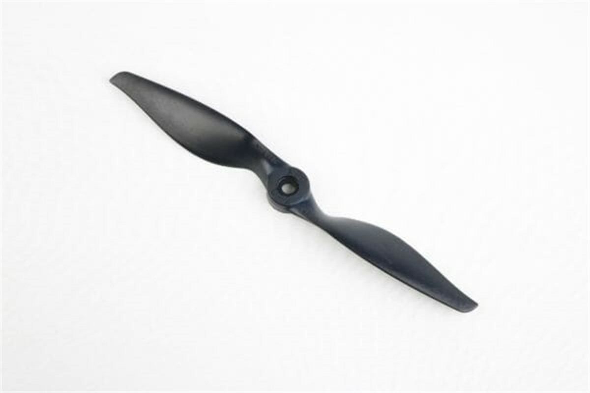 APC 7-15 İnç Siyah Elektrikli Pervane